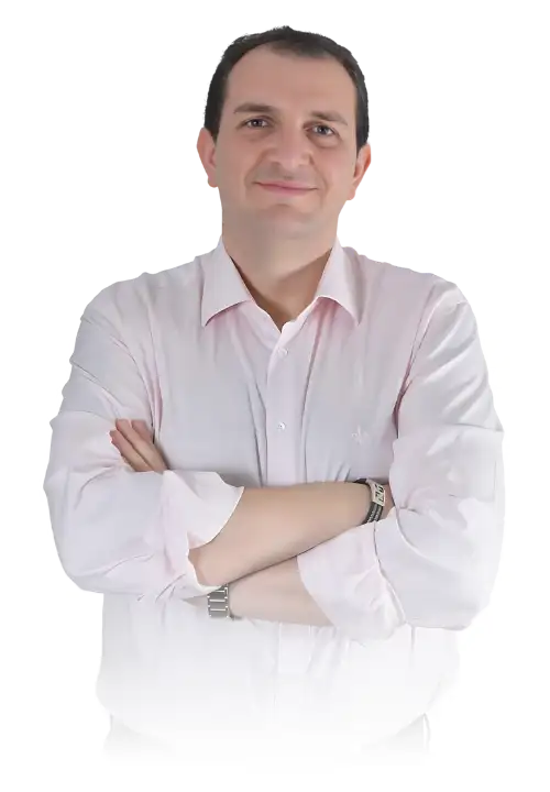 Prof. Dr. Helvécio Damis de Oliveira Cunha